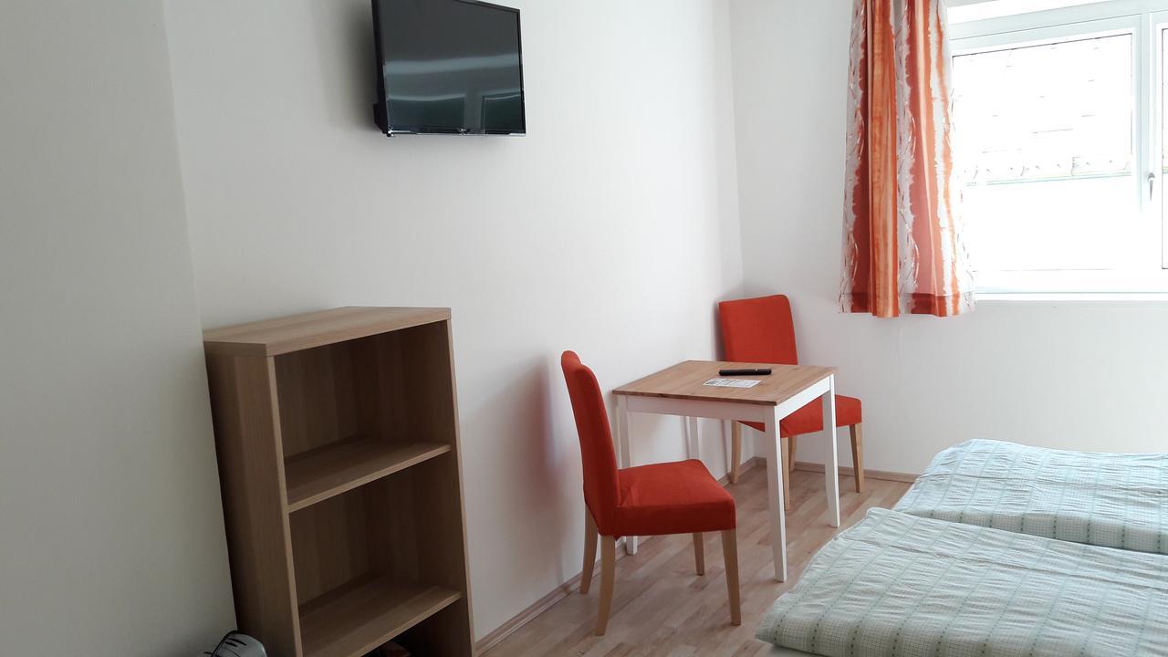 Fischgasthof Aumueller Obermuhl Ngoại thất bức ảnh