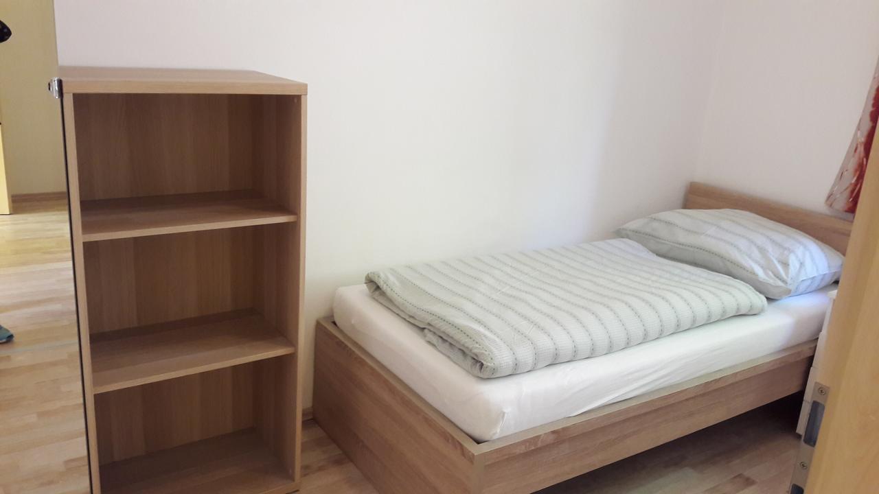 Fischgasthof Aumueller Obermuhl Ngoại thất bức ảnh
